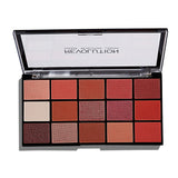 Makeup Revolution Re-Loaded Palette Newtrals 2 16.5g
