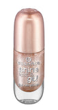 essence shine last & go! gel nail polish 44 on air! 8ml