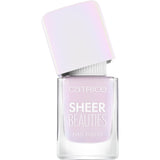 Catrice Sheer Beauties Nail Polish 100 - Lavender Whispers 10,5ml