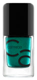 Catrice ICONails Gel Lacquer 70 Easy Peasy Green Squeezy 10.5ml
