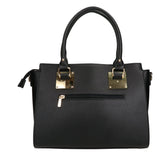 Azade Hand Bag Mαύρη