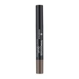 essence brow pomade + brush 03 Cool Brown 1,2g