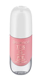 essence this is me. gel nail polish 10 naughty 8ml