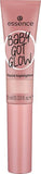 essence BABY GOT GLOW liquid highlighter 20 violetRose and Shine 10ml