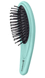 essence kisses from italy hair brush 01 salty hair, I don`t care