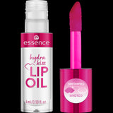 essence hydra kiss LIP OIL 06 Cranberry Is Back 4ml