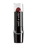 Wet n Wild Silk Finish Lipstick Dark Wine 3.6g