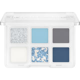Catrice Tiny Treasures Eyeshadow Palette 040 Icy Whisper 4.2g