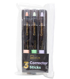IDC Color 3 Step Corrector
