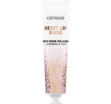 Catrice Holiday Skin Reset Lip Mask 15ml