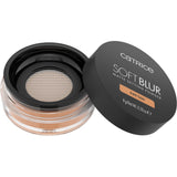 Catrice Soft Blur Matte Setting Powder 040 Tan 8g