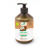IDC Institute - Σαπούνι Χεριών Vegan Formula - Καρύδα 500ml