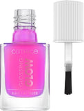 Catrice Glossing Glow Nail Lacquer 010 You Glow Girl 10.5 ml