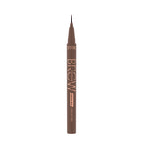 Catrice Brow Definer Brush Pen Longlasting 040 Ash Brown 0.7ml