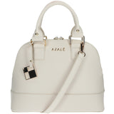 Azade Hand Bag Μπεζ