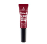 essence colour boost vinylicious liquid lipstick 08 I'll make you blush 8ml