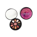 Magic Studio Super Star Rounded Eyeshadows 11 x 1.2gr 