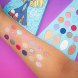 Revolution x Bratz Doll Eyeshadow Palette Cloe 10g