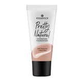 essence Pretty Natural hydrating foundation 190 Neutral Sandstone 30ml