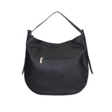 Azade hobo bag black