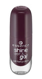 essence shine last & go! gel nail polish 26 i got rhythm 8ml