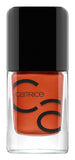 Catrice ICONails Gel Lacquer 83 Orange Is The New Black 10.5ml