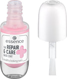 essence THE REPAIR & CARE BASE COAT 8 ml