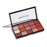Makeup Revolution Re-Loaded Palette Newtrals 2 16.5g