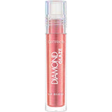 Catrice Diamond Glaze Lip Gloss 040 Diamonds Made Me Do It 3ml