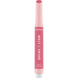 Catrice Melt & Shine Juicy Lip Balm 020 Beach Blossom 1.3gr
