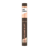 Catrice Volume & Lift Brow Mascara Waterproof 030 Medium Brown 5ml