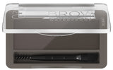 Catrice Brow Powder Set Waterproof 020 Ash Brown 4g