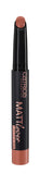 Catrice Mattlover Lipstick Pen 060 Top It With Cinnamon