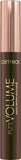 Catrice Pure Volume Magic Brown Mascara 010 Burgundy Brown 10ml
