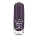 essence shine last & go! gel nail polish 67 Free Spirit 8ml