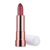 essence this is me. semi shine lipstick 102 True Me 3,3g