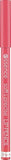 essence soft & precise LIP PENCIL 207 orangeMy Passion 0.78g