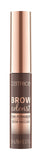 Catrice Brow Colorist Semi-Permanent Brow Mascara 025 Brunette 3.8ml