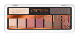 Catrice Collection Eyeshadow Palette 010 What Chai Sayin'? 10g