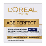 L'oreal Age Perfect Night Cream 50ml