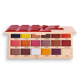 Revolution Cinnamon Chocolate Palette 22g
