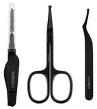 Catrice False Lashes Tool Set 3pcs