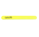 Azade Λίμα νυχιών κίτρινη