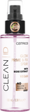 Catrice Clean ID Glow Prime & Fix Spray 100ml