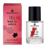 essence fall back to nature eau de toilette 01 fall in love 30ml