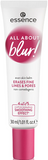 essence ALL ABOUT blur! even skin balm 30ml