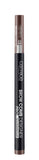 Catrice Brow Comb Designer Pro 020 Warm Brown 1ml