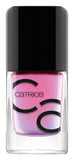 Catrice ICONails Gel Lacquer 67 East, West, Pink's Best 10.5ml