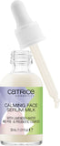 Catrice Overnight Beauty Aid Calming Face Serum Milk 30ml