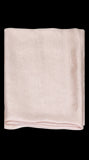 Azade see through εσάρπα ροζ